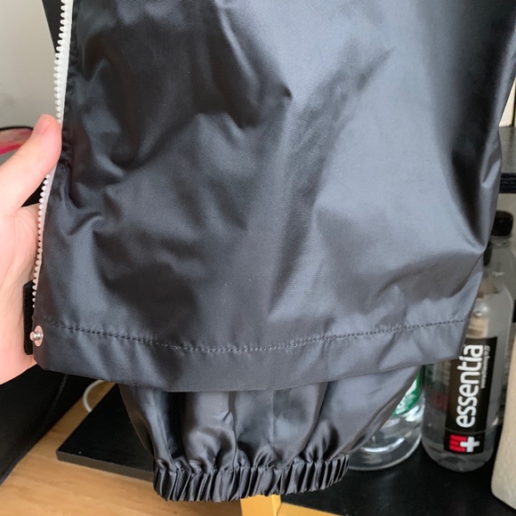 Marni Color Block Nylon Track Pants - Picture 7 of 9